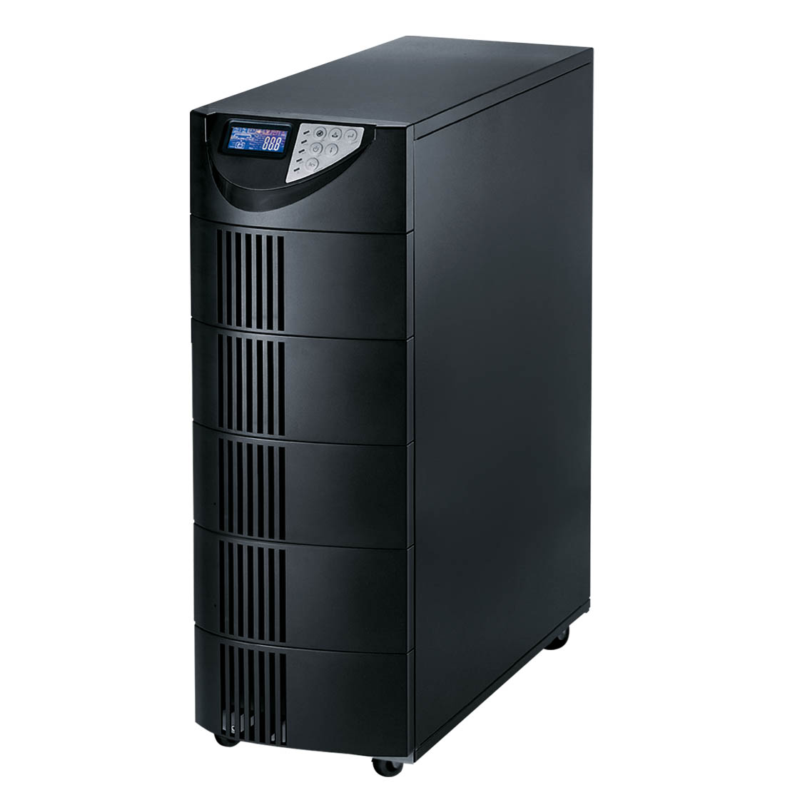 Battery Backup Generators